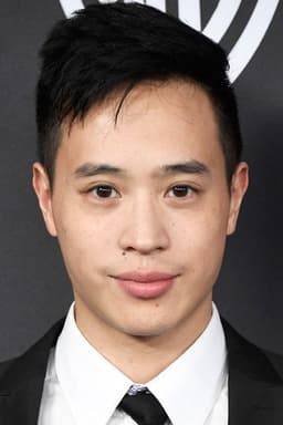 Photo of Hayden Szeto