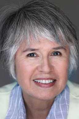 Photo of Christine Avila