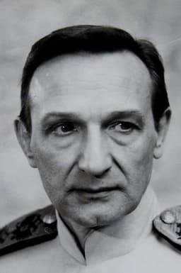 Photo of Yuri Muravitsky