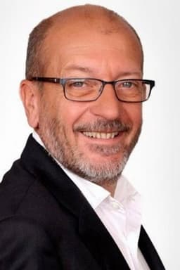Photo of Dario Vergassola