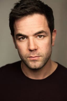 Photo of Aaron McCusker