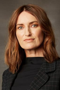 Photo of Paula Penfold