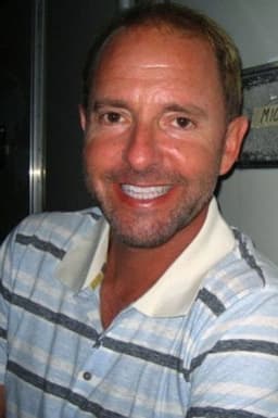 Photo of Michael Baskin