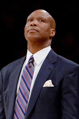 Photo of Byron Scott