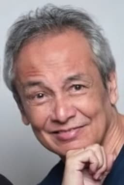 Photo of Jim Paredes