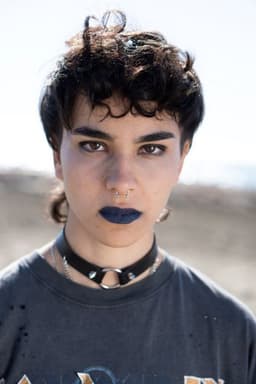Photo of Xena Montañez
