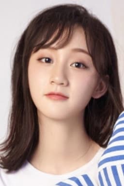 Photo of Wu Jingxin
