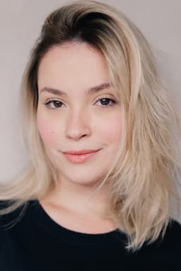 Photo of Raissa Chaddad