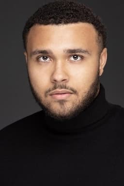 Photo of David Johnson III