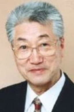 Photo of Ken Shiroyama
