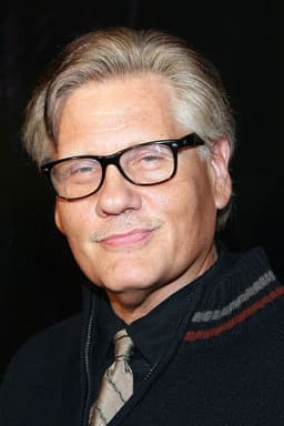 Photo of William Forsythe