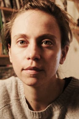 Photo of Yulia Aronova