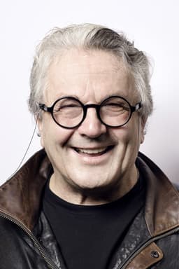 Photo of George Miller