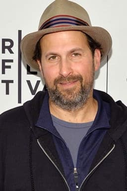 Photo of Tommy Swerdlow