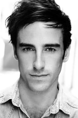 Photo of Duncan Ragg