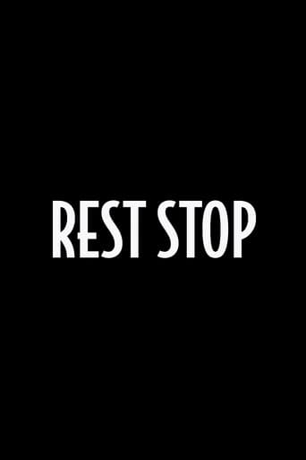 Poster for Rest Stop