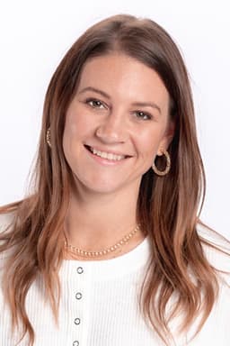 Photo of Danielle Busby
