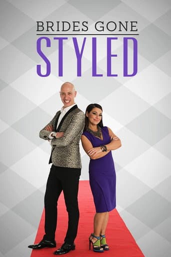 Poster for Brides Gone Styled