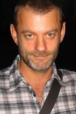Photo of Pascal Rocher