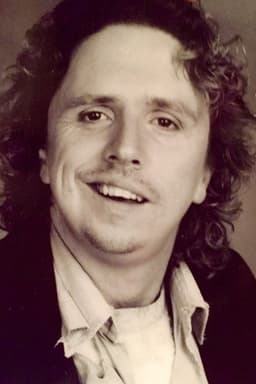 Photo of John Voldstad