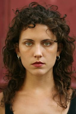 Photo of Natascha Wiese
