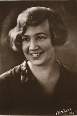 Photo of Rakel Laakso