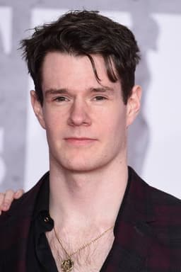 Photo of Connor Swindells