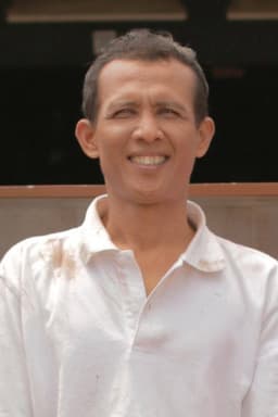 Photo of Freddy Rotterdam