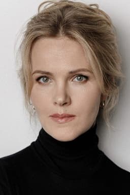 Photo of Ekaterina Reshetnikova