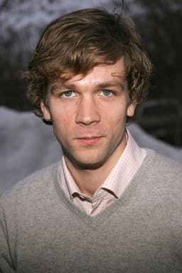 Photo of Brendan Sexton III