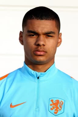 Photo of Cody Gakpo