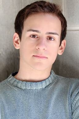 Photo of Jeremy Fernandez