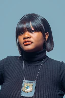 Photo of Dorcas kabala