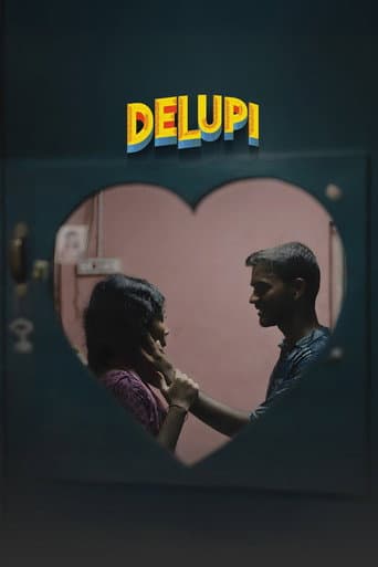 Poster for Delupi