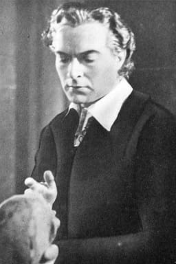 Photo of Renzo Ricci