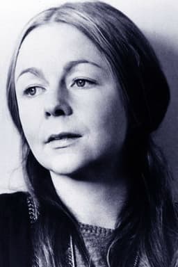 Photo of Sheila Reid