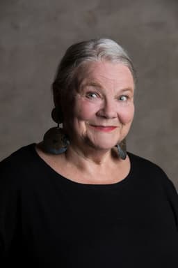 Photo of Christiane Ziehl