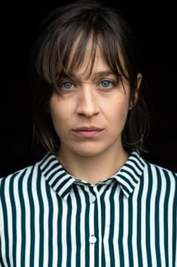 Photo of Sophie Resch