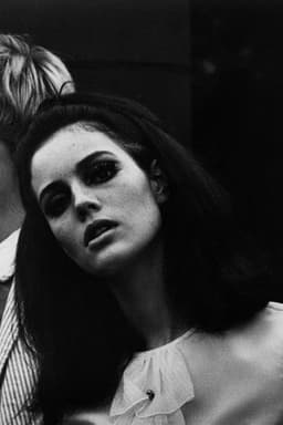 Photo of Susan Bottomly