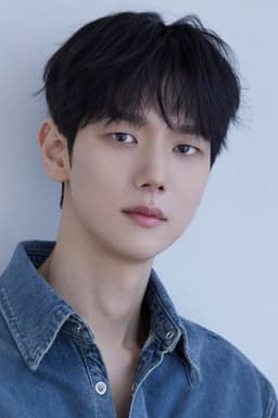 Photo of Lee Hyun-jun