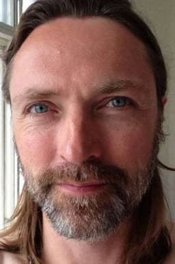 Photo of Christian Grønvall