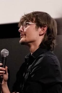 Photo of Matthew Murphy