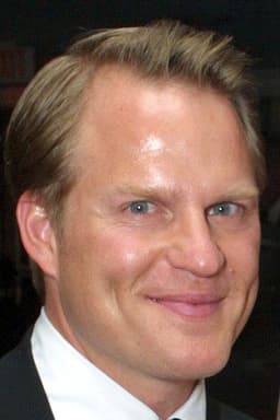 Photo of Richard Jenik