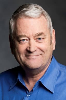 Photo of Anthony Bekenn