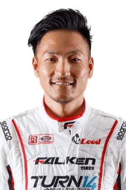 Photo of Daijiro Yoshihara