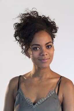 Photo of Dzifa Kusenuh
