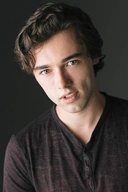 Photo of Alex Ferris