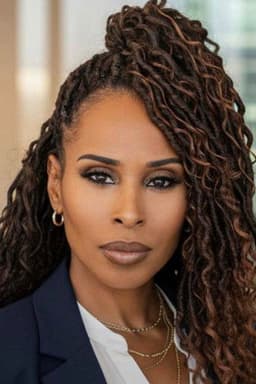 Photo of Malika Blessing