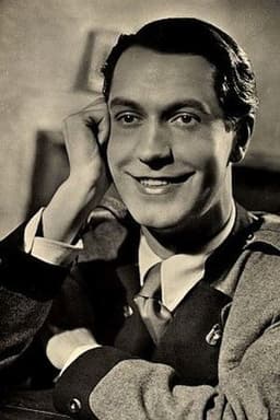 Photo of Hermann Brix