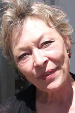 Photo of Gitte Siem